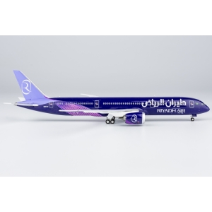 Model Boeing 787-9 RIYADH 1:400 NG Models