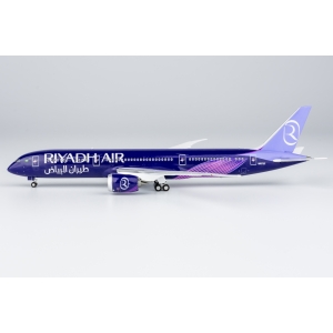 Model Boeing 787-9 RIYADH 1:400 NG Models