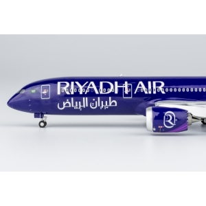 Model Boeing 787-9 RIYADH 1:400 NG Models
