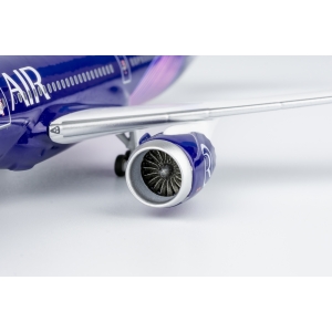 Model Boeing 787-9 RIYADH 1:400 NG Models
