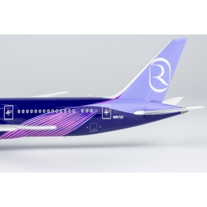 Model Boeing 787-9 RIYADH 1:400 NG Models