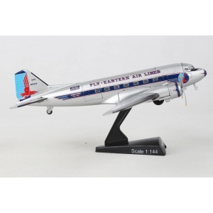 Model DC3 Fly Eastern 1:144