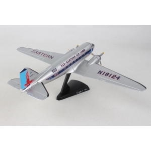 Model DC3 Fly Eastern 1:144