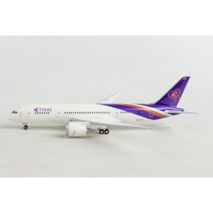 Model Boeing 787-8 Dreamliner THAI HERPA