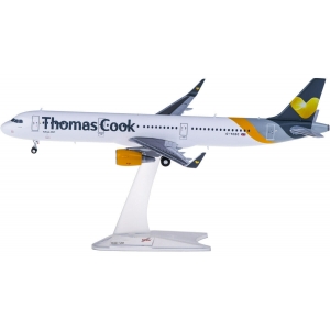 Model Airbus A321 Thomas Cook 1:200 UNIKAT!