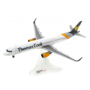 Model Airbus A321 Thomas Cook 1:200 UNIKAT!