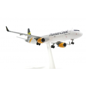 Model Airbus A321 Thomas Cook 1:200 UNIKAT!