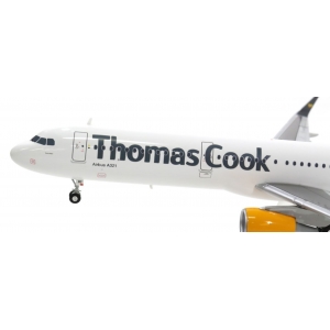 Model Airbus A321 Thomas Cook 1:200 UNIKAT!