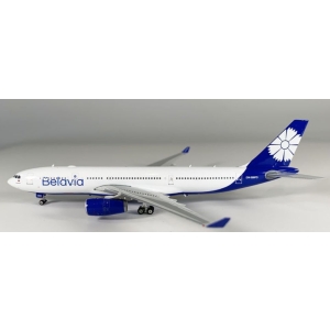 Model Airbus A330-200 BELAVIA 1:400