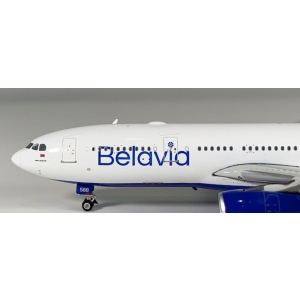 Model Airbus A330-200 BELAVIA 1:400