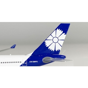 Model Airbus A330-200 BELAVIA 1:400