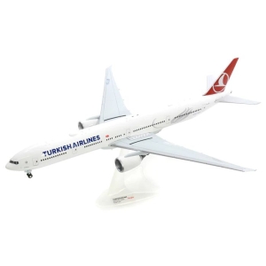 Model Boeing 777-300 Turkish 1:200 HERPA