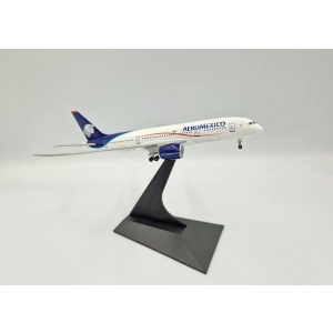 Model Boeing 787-8 Aeromexico 1:400 Dragon