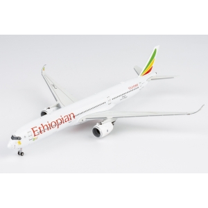 Model Airbus A350-1000 ETHIPIAN 1:400 ET-BAZ