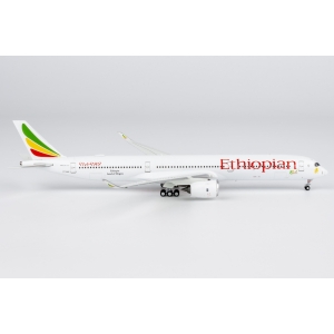Model Airbus A350-1000 ETHIPIAN 1:400 ET-BAZ