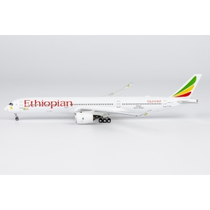 Model Airbus A350-1000 ETHIPIAN 1:400 ET-BAZ