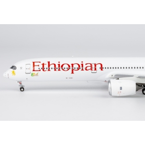 Model Airbus A350-1000 ETHIPIAN 1:400 ET-BAZ