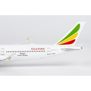 Model Airbus A350-1000 ETHIPIAN 1:400 ET-BAZ