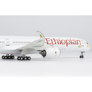 Model Airbus A350-1000 ETHIPIAN 1:400 ET-BAZ