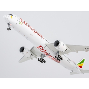 Model Airbus A350-1000 ETHIPIAN 1:400 ET-BAZ