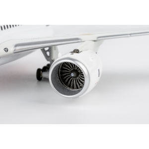 Model Airbus A350-1000 ETHIPIAN 1:400 ET-BAZ