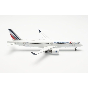 Model Airbus A220-300 AIR FRANCE 1:200 HERPA OSTATNI