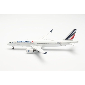Model Airbus A220-300 AIR FRANCE 1:200 HERPA OSTATNI