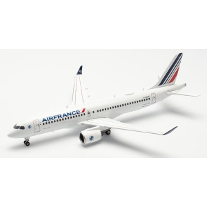 Model Airbus A220-300 AIR FRANCE 1:200 HERPA OSTATNI