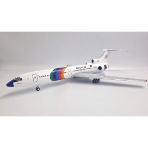 Model Tupolev TU154M Aeronica 1:200 YN-CBT