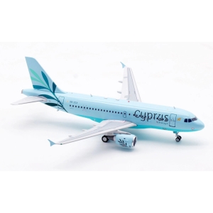 Model Airbus A319 CYPRUS Airways 1:200