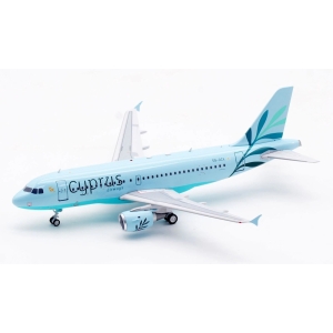 Model Airbus A319 CYPRUS Airways 1:200