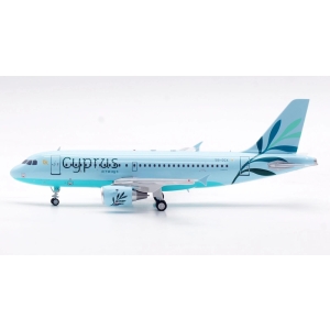 Model Airbus A319 CYPRUS Airways 1:200