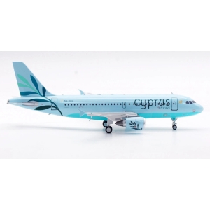 Model Airbus A319 CYPRUS Airways 1:200