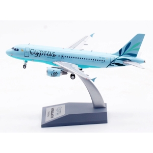 Model Airbus A319 CYPRUS Airways 1:200
