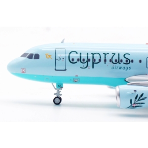 Model Airbus A319 CYPRUS Airways 1:200