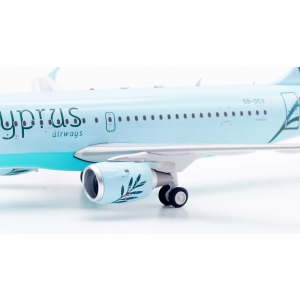 Model Airbus A319 CYPRUS Airways 1:200