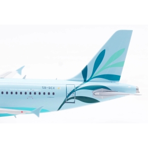 Model Airbus A319 CYPRUS Airways 1:200