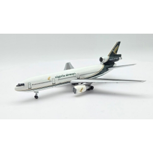 Model McDonnel Douglas DC10 NIGERIA 1:400 - OSTATNI!