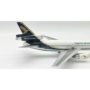 Model McDonnel Douglas DC10 NIGERIA 1:400 - OSTATNI!