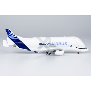 Airbus A330-743L Airbus Beluga XL 1:400 F-WBXL