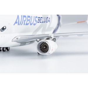 Airbus A330-743L Airbus Beluga XL 1:400 F-WBXL