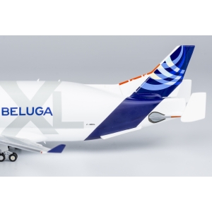Airbus A330-743L Airbus Beluga XL 1:400 F-WBXL
