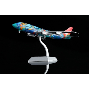 Model Boeing 747-300 QANTAS 