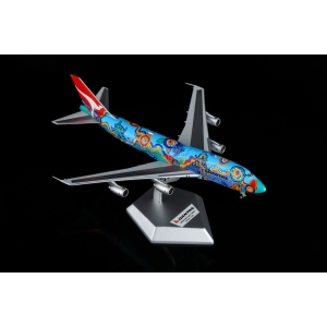 Model Boeing 747-300 QANTAS 