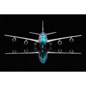 Model Boeing 747-300 QANTAS 