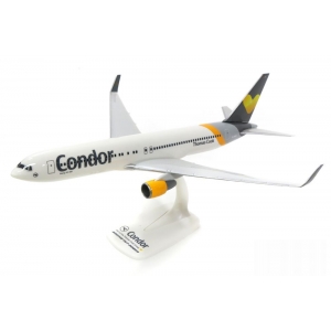 Model Boeing 767-300 Condor Thomas Cook