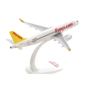 Model Airbus A320neo Pegasus Herpa