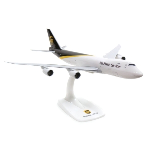 Model Boeing 747-8 UPS 1:250 OSTATNIE