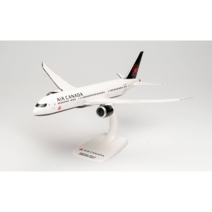 Model Boeing 787-9 AIR CANADA 1:200 Herpa