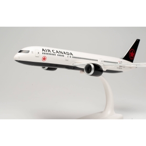 Model Boeing 787-9 AIR CANADA 1:200 Herpa